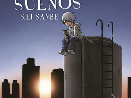 Por El Chico Que Veia En Sueños 06
