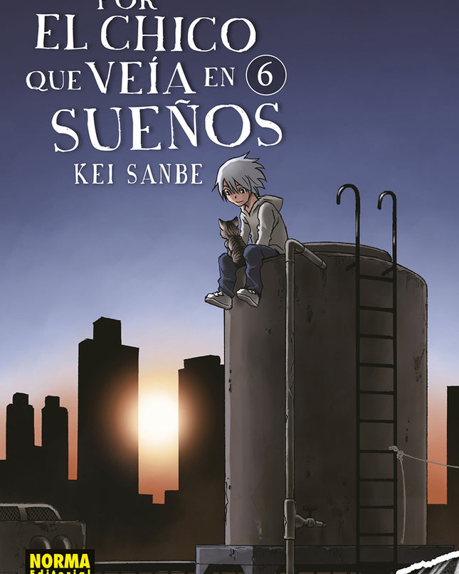 Por El Chico Que Veia En Sueños 06