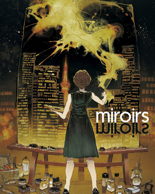 Miroirs