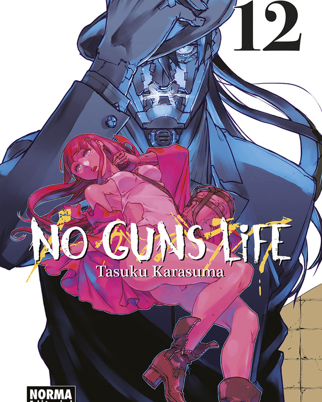 Radiant Black 05. La Guerra Catalyst: Crisis