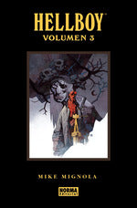Hellboy Edición Integral 03