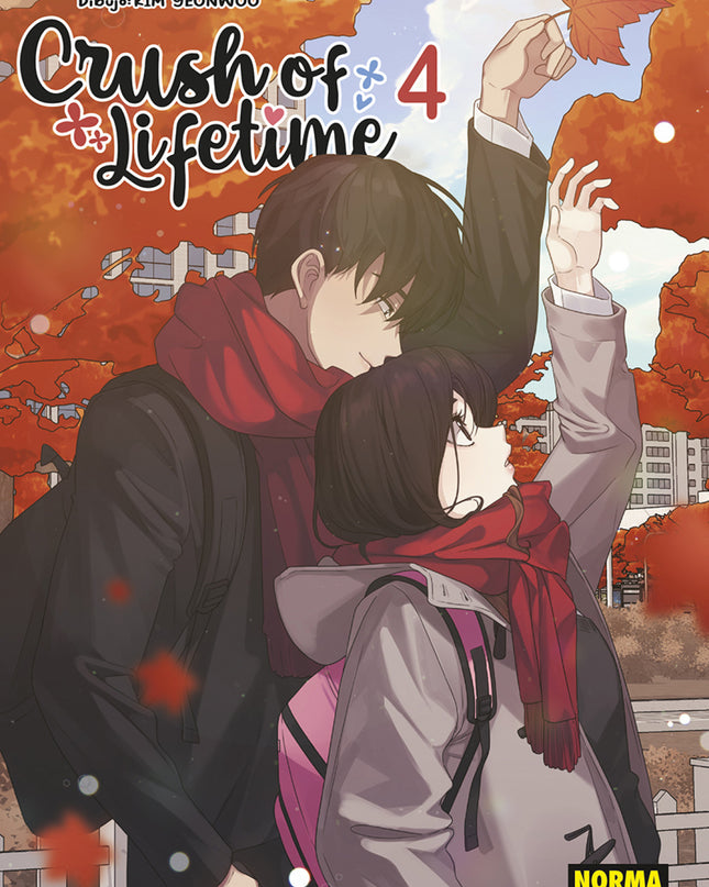 Crush Of Lifetime 04