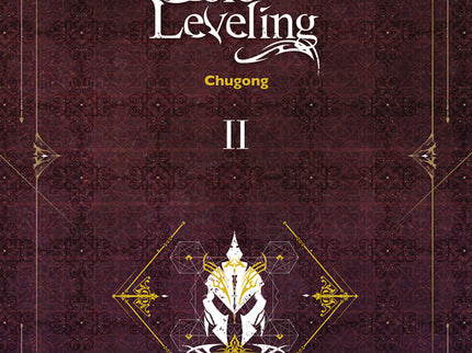 Solo Leveling 02 Novela