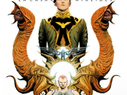 Dune: La Casa Atreides
