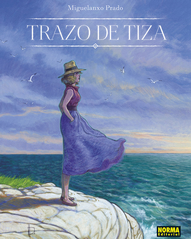 Trazo De Tiza. Edición 30 Aniversario