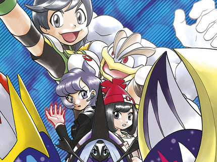Pokemon Sol Y Luna 04