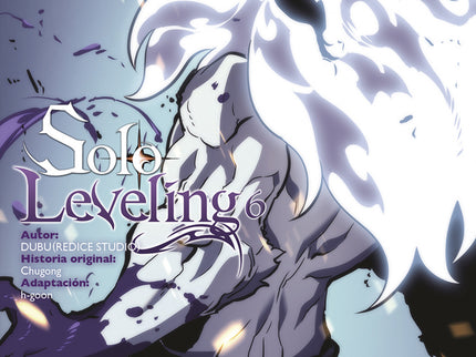 Solo Leveling 06