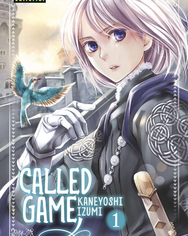 Called Game 01