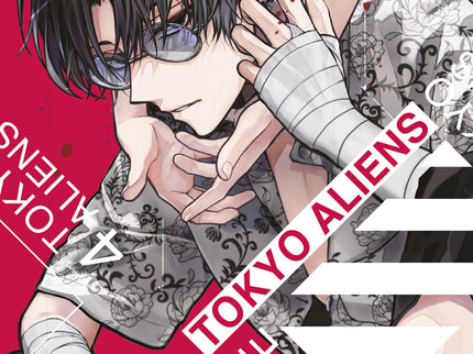 Tokyo Aliens 04