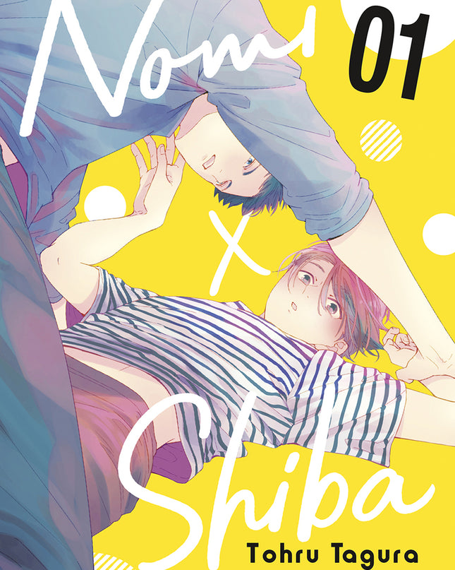Nomi X Shiba 01