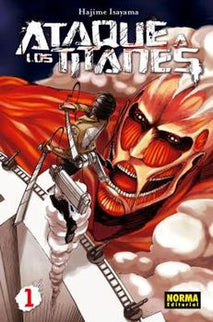 Ataque A Los Titanes 01 (cambio Pvp)
