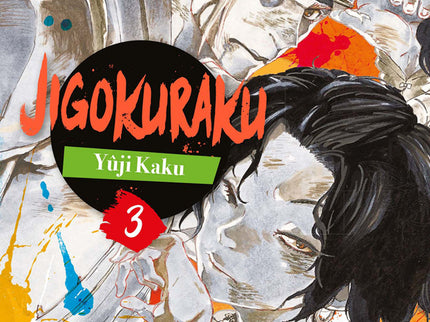 Jigokuraku 03 (nuevo Pvp)