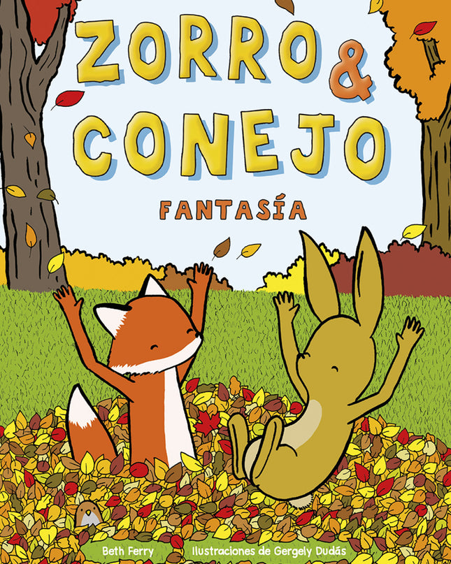 Zorro Y Conejo 02