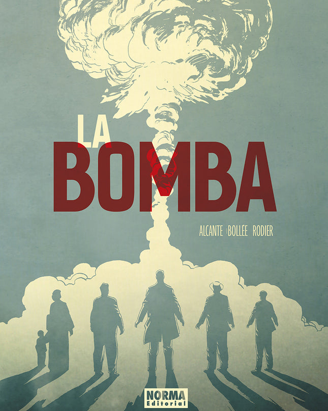 La Bomba Ed. Cartone