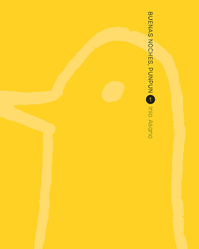 Buenas Noches, Punpun 01 (cambio Pvp)
