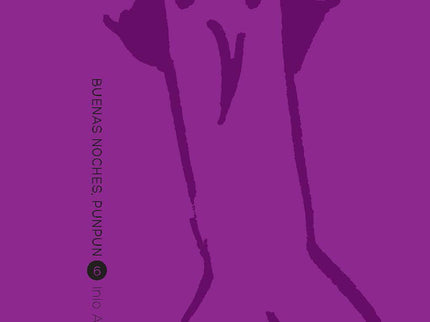 Buenas Noches, Punpun 06 (cambio Pvp)