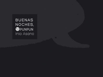 Buenas Noches, Punpun 12 (cambio Pvp)