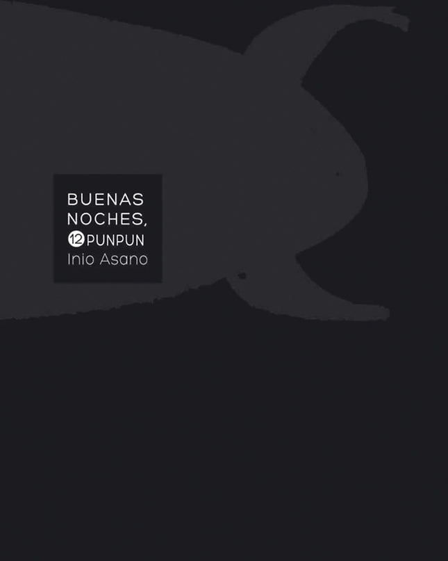 Buenas Noches, Punpun 12 (cambio Pvp)