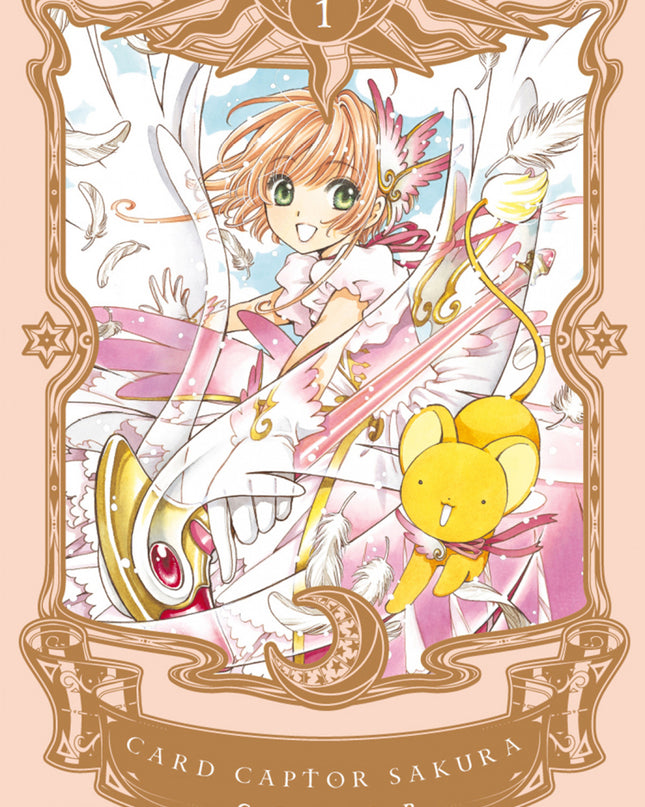 Card Captor Sakura 01 (ne)