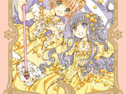 Cardcaptor Sakura 02 (cambio Pvp)