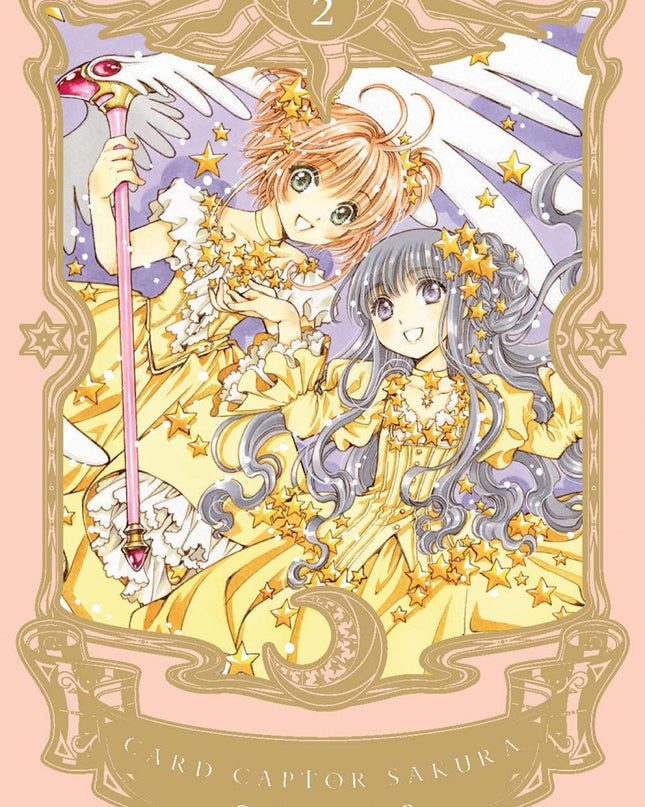 Cardcaptor Sakura 02 (cambio Pvp)