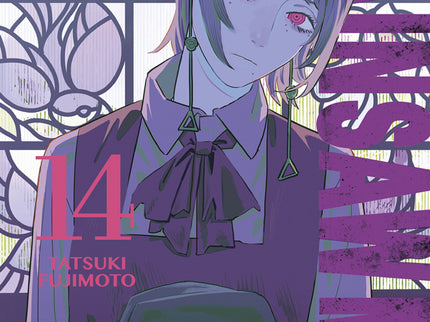 Chainsaw Man 14