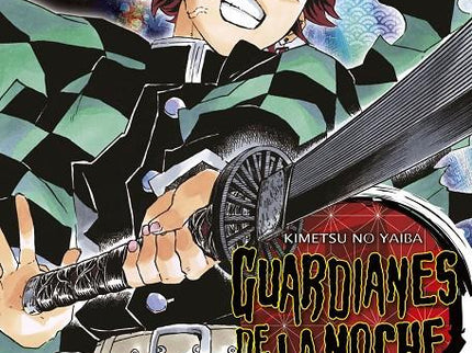 Guardianes De La Noche 10 (nueva Edición)