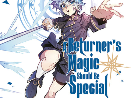 A Returner's Magic Should Be Special 03
