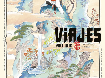 Viajes