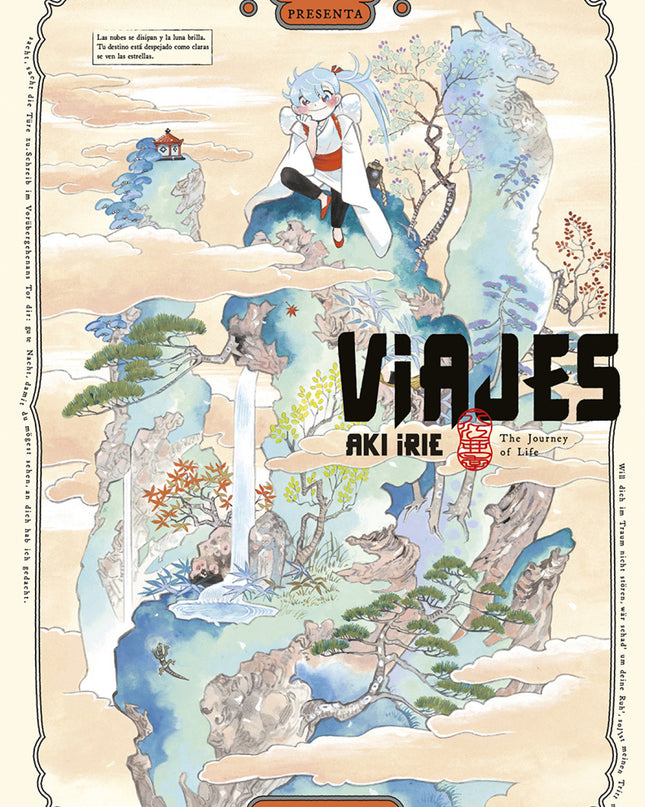 Viajes