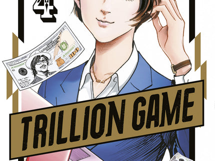 Trillion Game 04