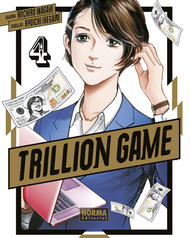 Trillion Game 04