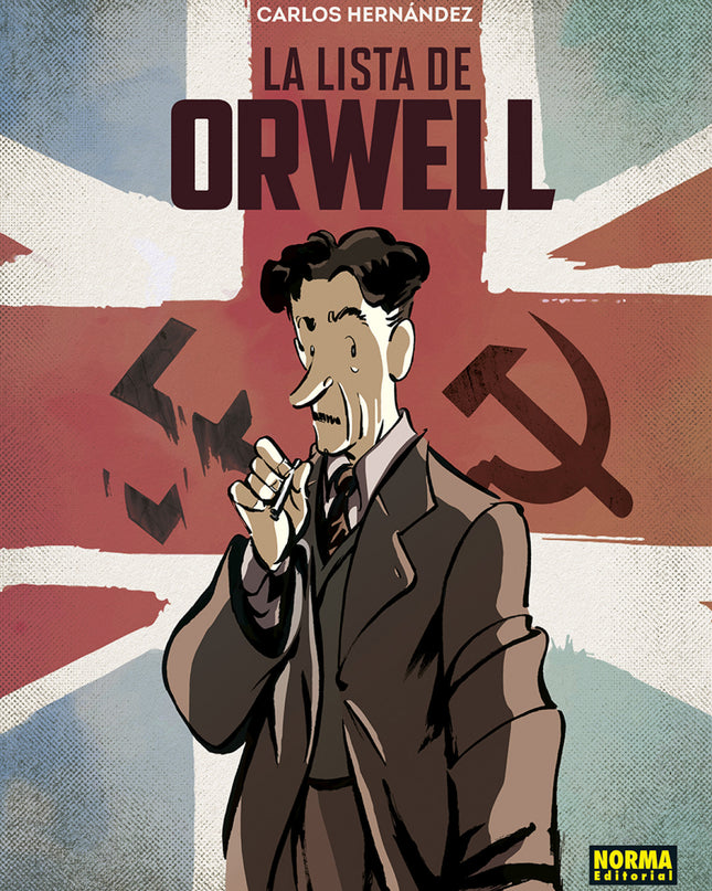 La Lista De Orwell