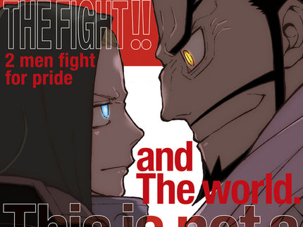 Fire Force 31