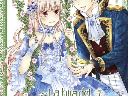 La Hija Del Emperador 07