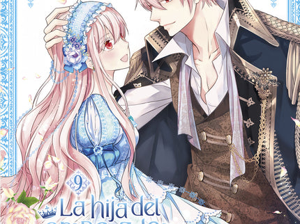 La Hija Del Emperador 09