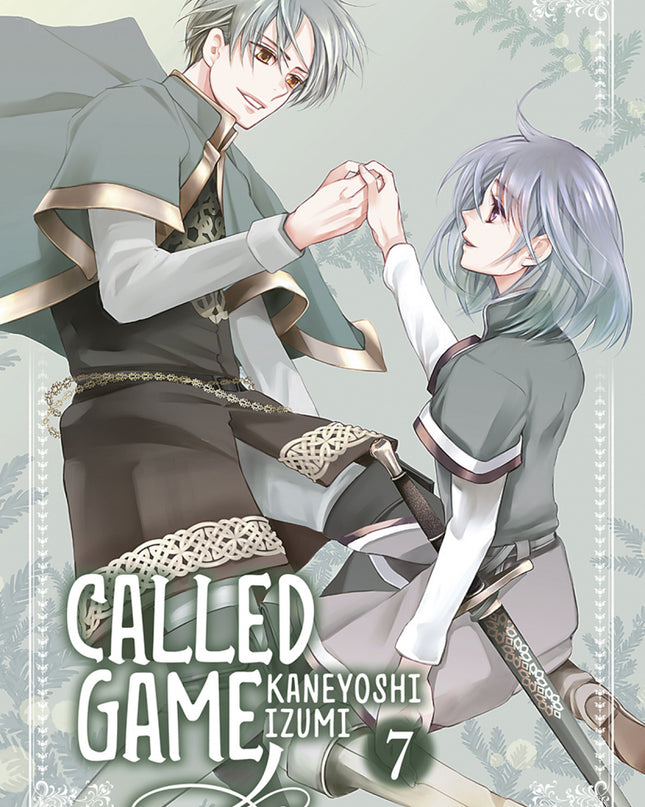 Called Game
