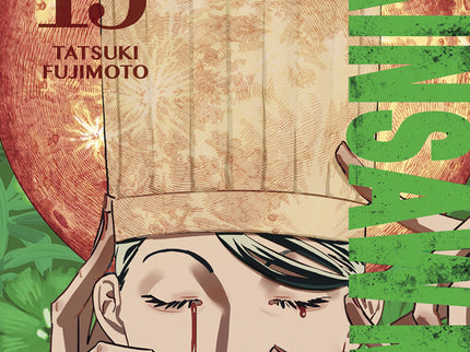Chainsaw Man 15