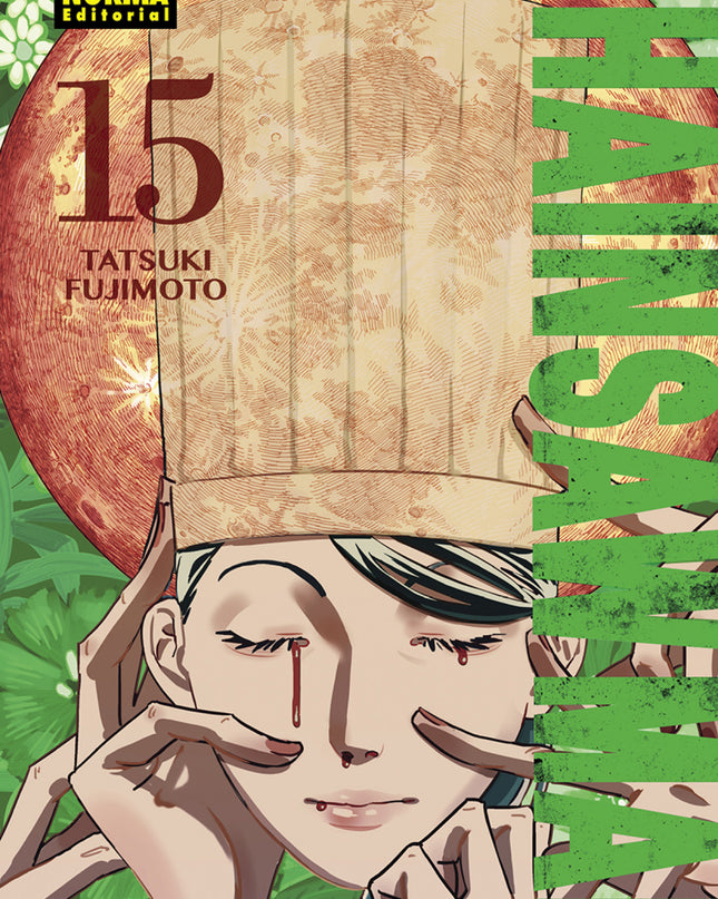 Chainsaw Man 15