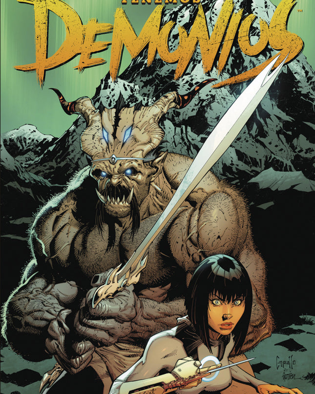 Tenemos Demonios