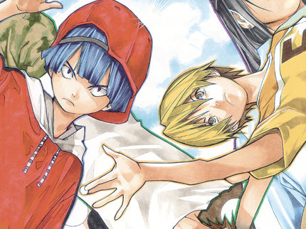 Hikaru No Go 08