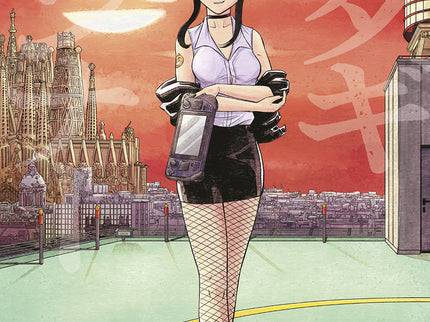 Matagi Gunner 04