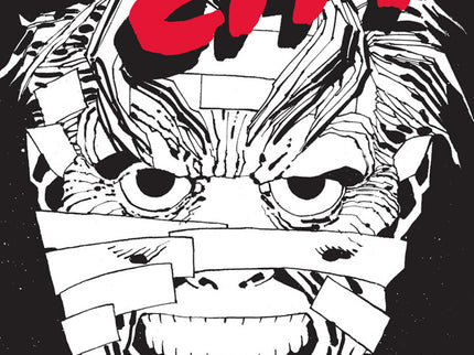 Sin City 02. Mataria Por Ella (cartoné)