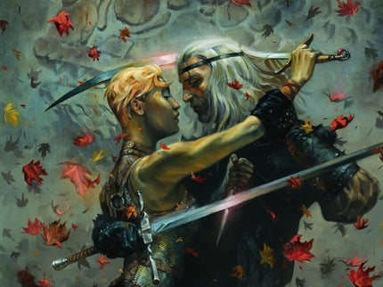The Witcher De Andrzej Sapkowski: El último Deseo 2. El Mal Menor