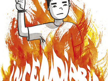 Incendiario