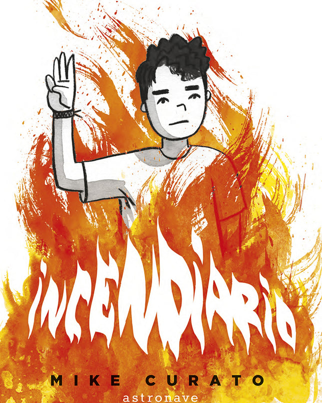 Incendiario