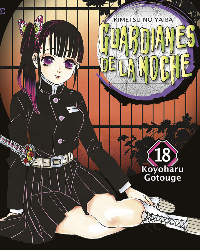Guardianes De La Noche 18 (nuevo Pvp)