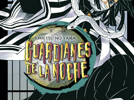 Guardianes De La Noche 19 (nuevo Pvp)