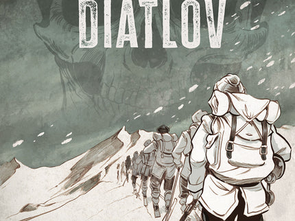 El Misterio Del Paso Diatlov