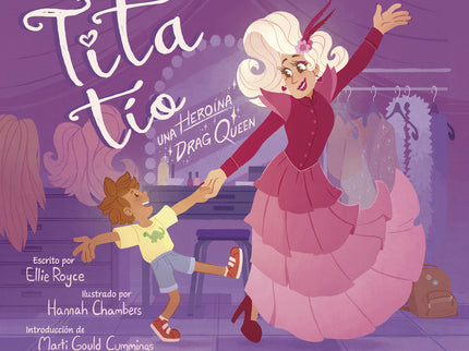 Tita Tío